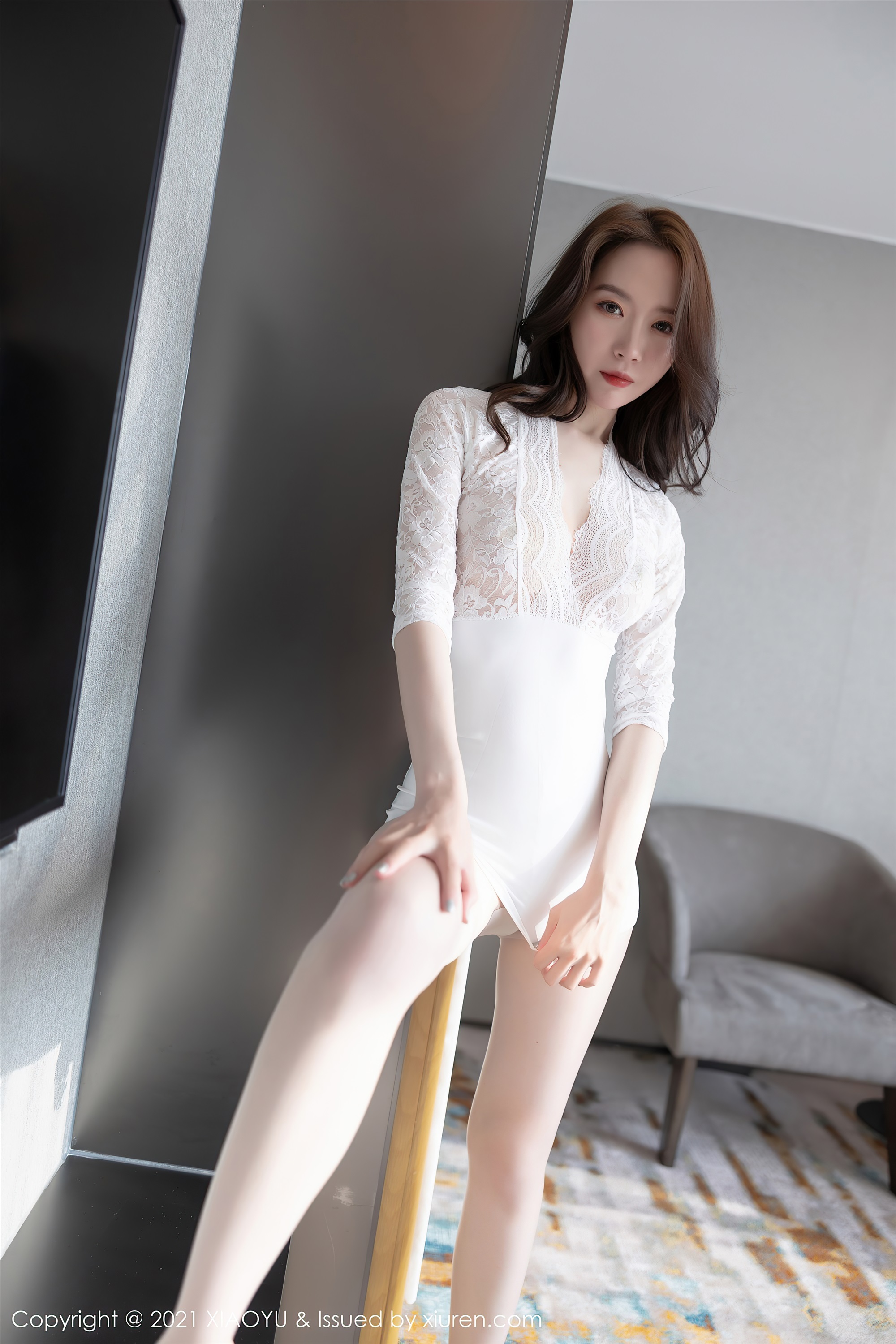 XIAOYU语画界 2021.09.15 VOL.615 梦心月